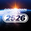"COUNTDOWN JAPAN 25/26"、第1弾出演アーティストでホルモン、UVERworld、ヘイスミ、BAND-MAID、フォーリミ、9mm、ブルエン等発表！