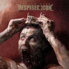 DESPISED ICON、ニュー・アルバム『Shadow Work』より「The Apparition」MV本日10/17 23時にプレミア公開！