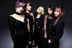 East Of Eden、BS-TBSドラマ"御社の乱れ正します！２"主題歌「Our Fate」リリック・ビデオ公開！