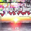 SKRILLEX、Dylan Bradyと共に緊急来日公演決定！神戸ワールド記念ホールにて11/12開催！