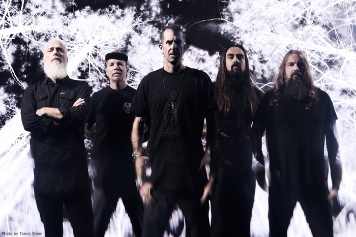 LAMB OF GOD、ニュー・シングル「Sepsis」リリース＆MV公開！