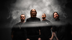 ALTER BRIDGE、来年1/9リリースのニュー・アルバム『Alter Bridge』よりニュー・シングル「What Lies Within」リリース＆MV公開！