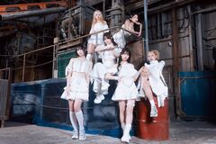 まだ見ぬ景色の果ての先へ挑み続けるロック・アイドル HATENO、Yuto（Earthists.）作編曲／ありぃ（uijin）作詞のデビュー曲「ONESELF」MV公開！