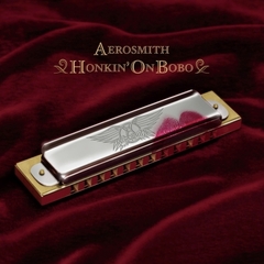 AEROSMITH、ミニLP仕様CD復刻シリーズ第3弾4作品10/29リリース決定