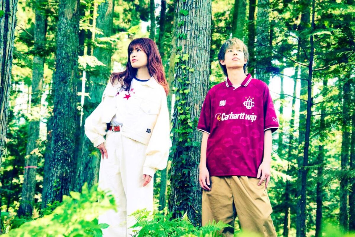 LONGMAN、TVアニメ