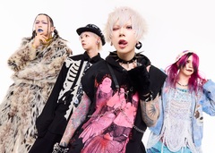 THE MADNA、"次の時代"を切り開く渾身の2ndフル・アルバム『MANiACHRONiCLE』本日10/22リリース！全国15ヶ所ワンマン・ツアー10/26より開催！