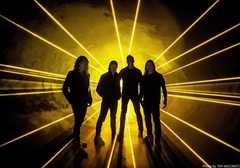 METALLICA、10/15出演UCSFベニオフ小児病院支援コンサート"Dreamfest"より「Sad But True」ライヴ映像公開！