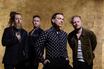 SHINEDOWN、最新曲「Killing Fields」のツアー映像使用したMV公開!