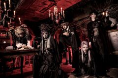 XANVALA、ハロウィン・ツアー"ZOMVALA 2025"間もなく開催！