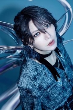 Verde/、ニューEP『OBSIDIAN/』11/5リリース！11/15からワンマン・ツアー"Echoes of Obsidian/"開催！来年にはGOTCHAROCKA、NUL.とのツーマン決定！