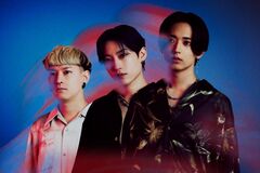 WHISPER OUT LOUD、"J SPORTS"バレーボール中継テーマ・ソングの書き下ろし新曲「Beyond The Heartbeat」本日10/25配信リリース！