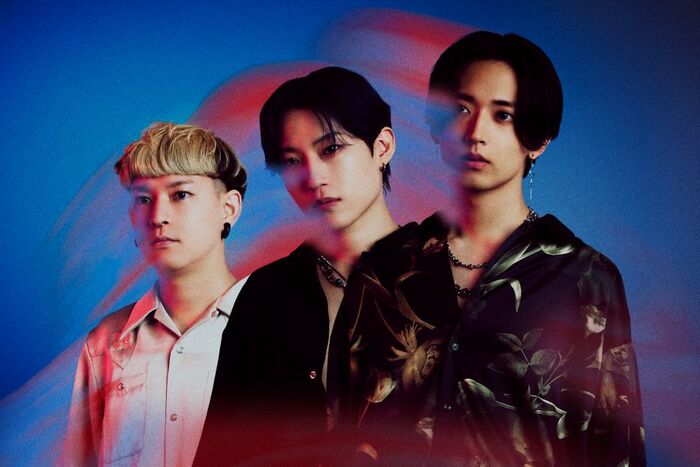 WHISPER OUT LOUD、"J SPORTS"バレーボール中継テーマ・ソングの書き下ろし新曲「Beyond The Heartbeat」本日10/25配信リリース!