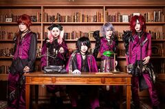 ミスイ、来年5/30赤羽 ReNY alpha単独公演に向けて4ヶ月連続ワンマン＆配信リリース実施！柳（Vo）からコメント到着！