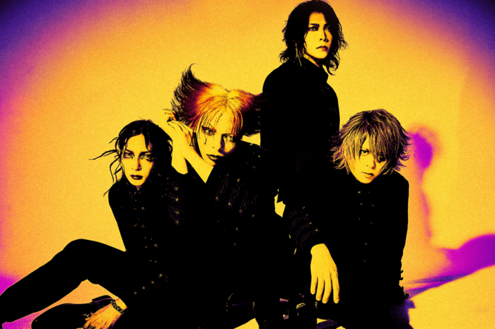 ΛrlequiΩ、バンド名表記を"アルルカン"に!ニュー・アルバム『imagine』やツアー発表!MUCC、キズ 、DEZERT、甘い暴力迎えた"束の世界-SONOSEKAI-2026"も開催決定!