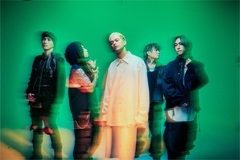 coldrain、今週10/24リリースの新EP『OPTIMIZE』トレーラー公開！ELECTRIC CALLBOYとのアリーナ規模となる豪州ツアーも発表！