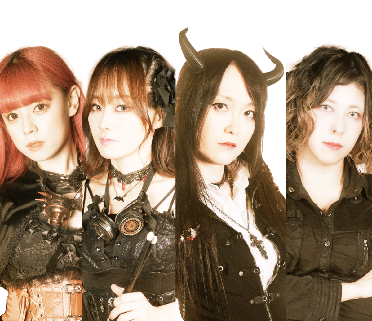 FATE GEAR、10周年記念ベスト盤『BEST - Angelic Melodies 』12