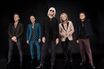 DEF LEPPARD、ハリウッド殿堂入り！式典にはJon Bon Jovi（BON JOVI）も登壇！