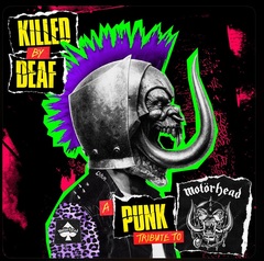 MOTÖRHEAD結成50周年記念トリビュート・アルバムよりRANCIDによる「Sex & Death」カバー公開！