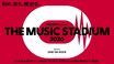 ONE OK ROCK参画、MUFGスタジアム（国立競技場）にて新音楽イベント"THE MUSIC STADIUM 2026"来年4/4-5開催！