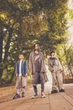 MUCC、最新ヴィジュアル公開！ニュー・シングル『Never Evergreen』リリース・イベント詳細も追加発表！