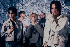 PROMPTS、ニュー・シングル「Deceiver」リリース＆MV公開！SHADOWS、KALA招き自主企画"RITE OF PASSAGE"10/18開催！