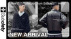 Subciety (サブサエティ)より新作入荷！ダウン100%で高い保温力が魅力のジャケットを筆頭にPUレザー・ジャケット、毛足の長いラメ糸を採用した華やかなカーディガンが同時登場！