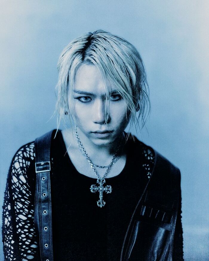 (sic)boy、12月に7都市回るアルバム・リリース・ツアーのサポート・アクト発表！釈迦坊主、vividboooy、lilbesh ramko、kegøn、MERI参加決定！