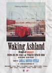 WAKING ASHLAND、1stアルバム『Composure』20周年記念し一夜限りの再結成来日公演を来年3/26開催！サポート・アクトに盟友 LOCAL SOUND STYLE出演！