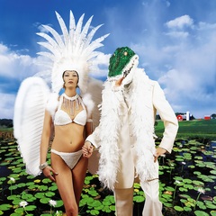 本日11/6誕生日のPaul Gilbert、代表作『Alligator Farm』25周年記念盤12月リリース！