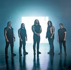 AS I LAY DYING、ニュー・シングル「If I Fall」リリース＆MV公開！