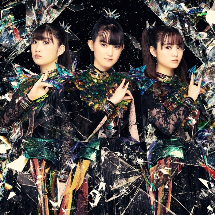 BABYMETAL、結成15周年記念しファンが伝説の15曲を選出する企画"15 LEGEND SONGS TOURNAMENT"開催決定！来年1月のさいたまスーパーアリーナ公演で結果発表！