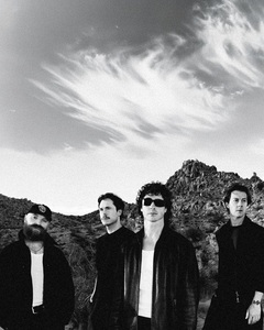 DON BROCO、圧倒的高揚感をまとった新シングル「Euphoria」リリース＆MV公開！