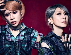 LM.C、来年3月より"LM.C TOUR 2026"開催決定！