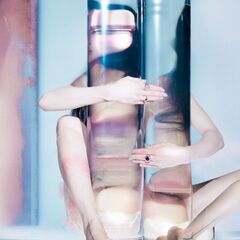 POPPY、ニュー・アルバム『Empty Hands』来年1/23リリース！ニュー・シングル「Bruised Sky」リリース＆MV公開！