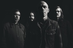 CONVERGE、ニュー・アルバム『Love Is Not Enough』来年2/13リリース決定！表題曲MV公開！