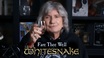 David Coverdale（WHITESNAKE／ex-DEEP PURPLE）、音楽活動からの引退を発表