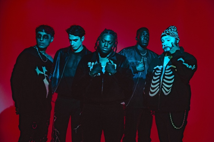 MAGNOLIA PARK、ニュー・シングル「Chasing Shadows」リリース＆ヴィジュアライザー公開！