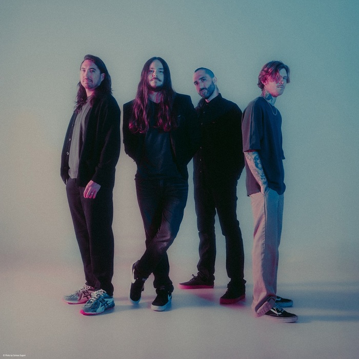 OF MICE & MEN、ニュー・アルバム『Another Miracle』より「Flowers」リリース＆MV公開！