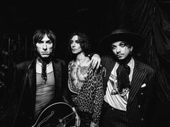 PALAYE ROYALE、ニュー・シングル「Feel Something, Great.」リリース＆MV公開！