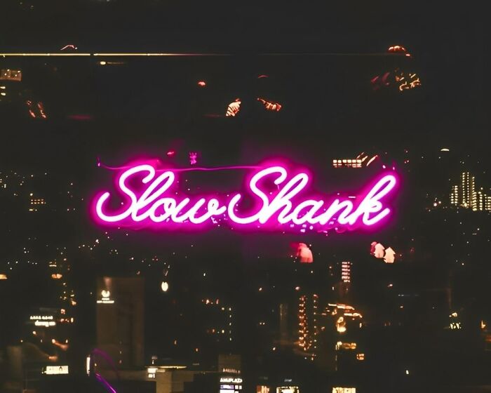 SHANK、アコースティック編成ツアー"SLOW SHANK TOUR 2025-2026"開催決定！