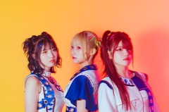 TRiDENT、メジャー1st EP『BLUE DAWN』よりマイファスNob作／編曲のリード曲「黎明ノ詩」MV公開！赤とモノクロが織りなす"夜明け"の映像美で新章を象徴！