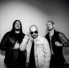 TRIVIUM、最新EP表題曲「Struck Dead」MV公開！