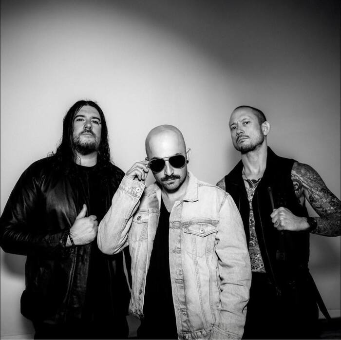 TRIVIUM、最新EP表題曲「Struck Dead」MV公開！