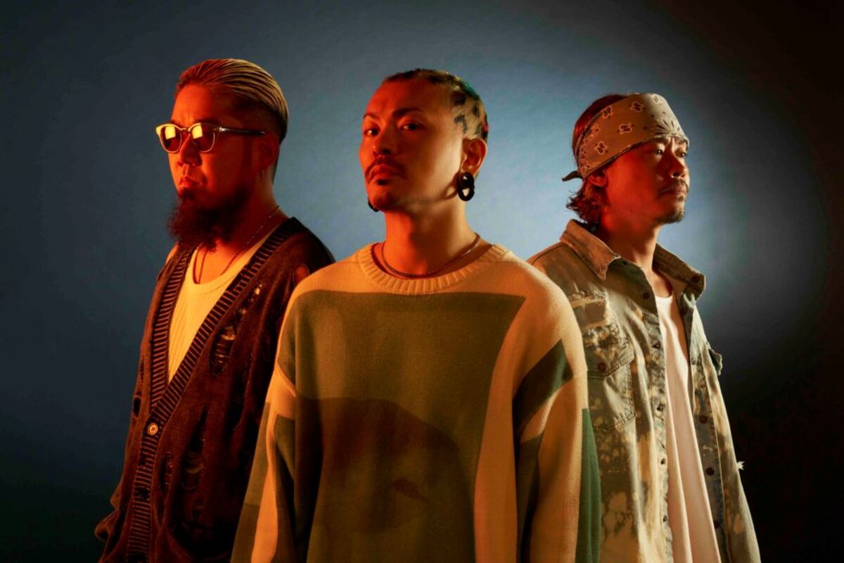 WANIMA、デビュー10周年を記念し待望のライヴ映像作品集『WANIMA 10th