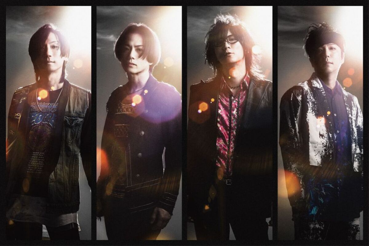 Waive、最後の音源作品『The SUN』より最新曲「燦-sun-」先行配信