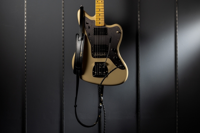 INORAN、シグネイチャー・ストラップ"Fender(R) INORAN Signature Strap"11/8発売！