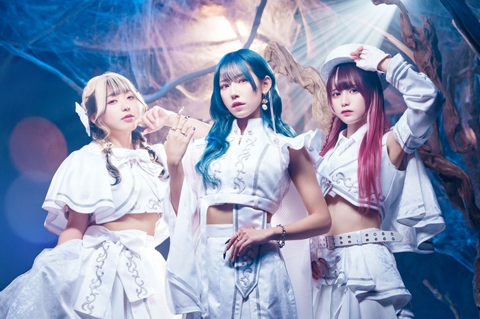 ジエメイ、眠目り汰のグループ卒業を発表。来年4/4卒業公演開催