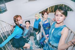 East Of Eden、BS-TBSドラマ"御社の乱れ正します！２"主題歌「Our Fate」MV公開！来年開催のツアー詳細発表！