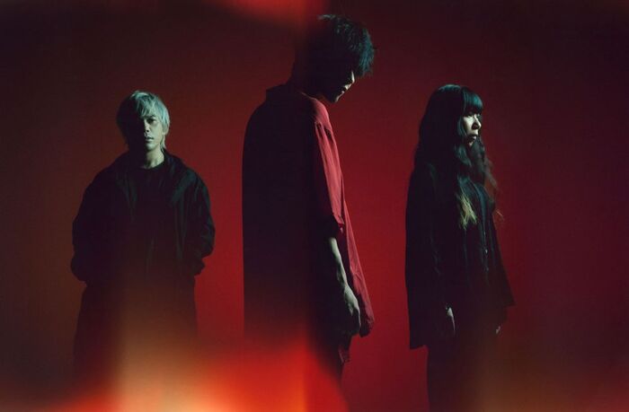 凛として時雨、対バン・イベント"トキニ雨#17"開催決定！9mm Parabellum Bullet、クリープハイプ、[Alexandros]、-真天地開闢集団-ジグザグ、キタニタツヤ迎えた4都市5公演！