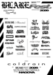 coldrain主催"BLARE FEST. 2026"、タイムテーブル公開！ワンオク、ヘイスミ、10-FEET、ホルモン、MEMPHIS MAY FIRE、HOUSE OF PROTECTION等出演！